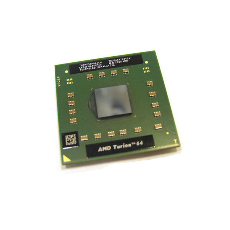 438210-001 Cpu Sempron Single Core Mk-36 Processor - 2.0Ghz 256Mb Of L2 Cache Upto 1600Mhz Fsb Compatible With GENERIC