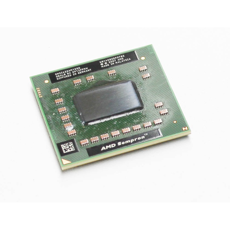 K000078950 Cpu Sempron Si-4- 2.1Ghz (1800 Front Side Bus 512KbCompatible With TOSHIBA