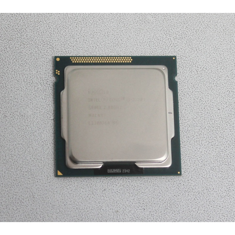 SR0RE Core I3-3220T 2.8Ghz Cpu Processor Compatible with INTEL
