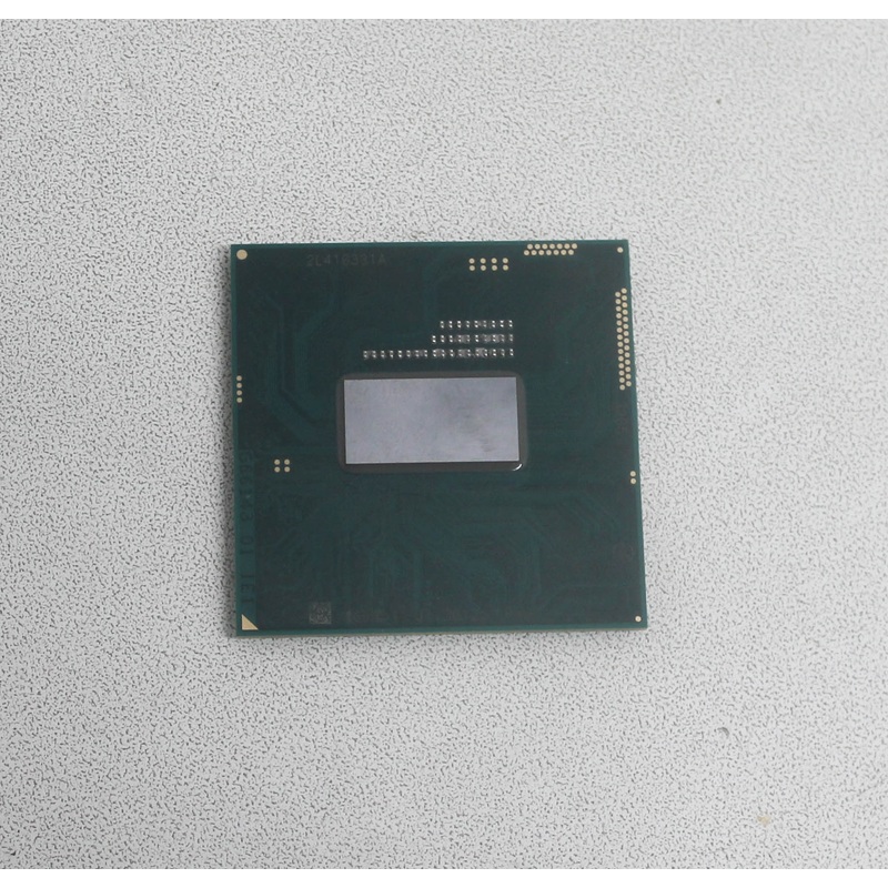 SR1H9  Core  I5-4300M Processor Compatible With INTEL