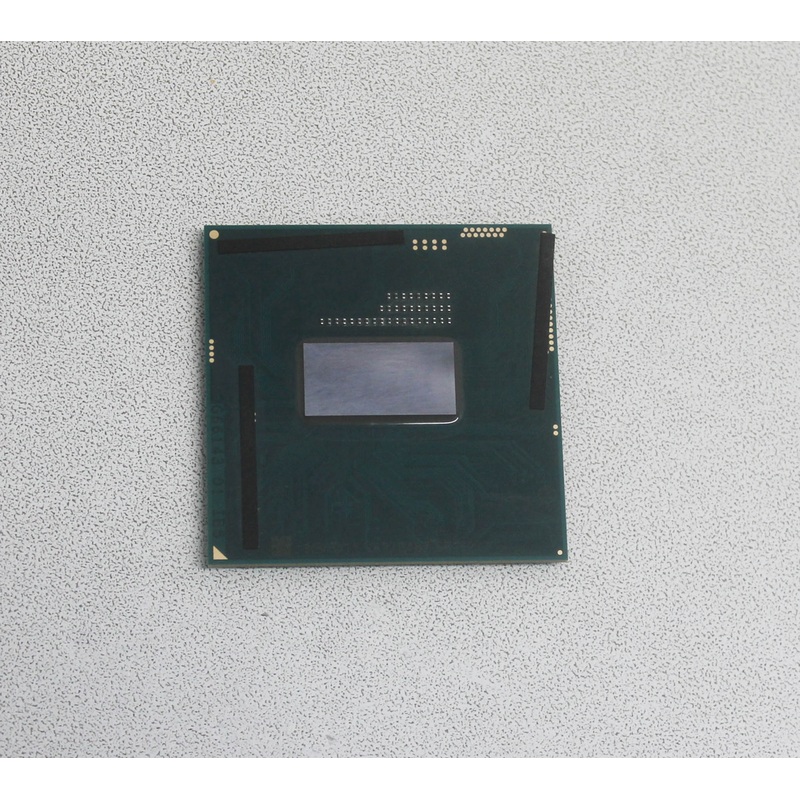 SR1L2 I5 4310M Sr1L2 Cpu 2.7-3.4G/3M Socket G3 Compatible With INTEL