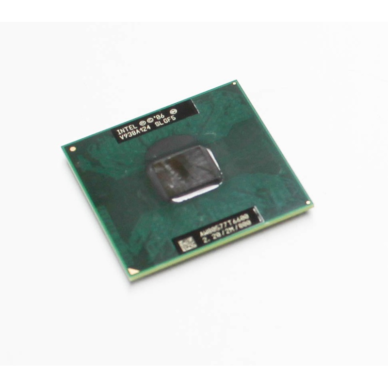 T6600 INTEL C2D T6600 2.20GHZ 8... Compatible With SONY