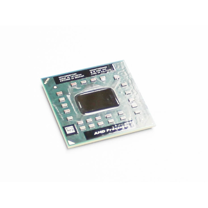 VMV120SGR12GM Amd V Series 2.2Ghz Laptop Cpu V120 Processo Compatible With AMD