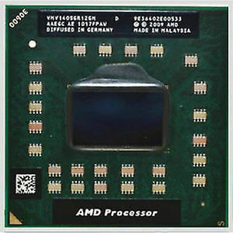 VMV140SGR12GM 2.3Ghz V Series V140 Mobile Processor Single Core 512Kb L2 Cache Compatible With HP