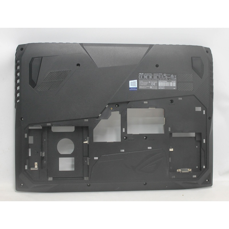 13N1-42A0401 Bottom Base Cover Sub Asm G703Gi-1A Rog G703Gi-Xs71 "GRADE A" Compatible With Asus