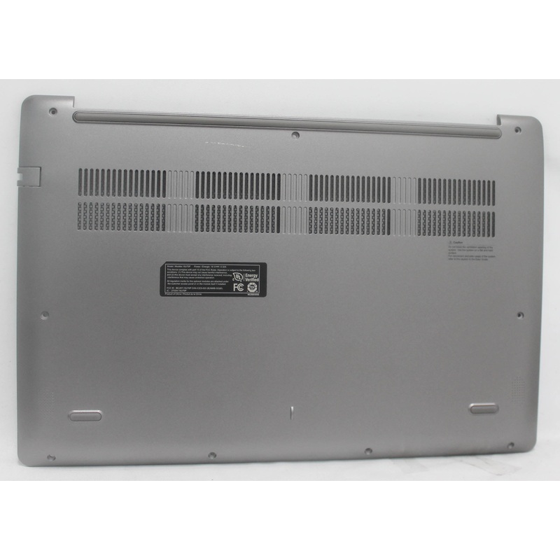 15U70P-BASE Gram Bottom Base Cover Gray Ultra-Pc 15U70P-P.Aae8U1 Compatible With LG
