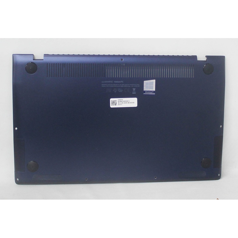 90NB0MX1-R7D010-B Bottom Base Cover Zenbook 13 Ux333Fac-Xs77 "GRADE A" Compatible With Asus