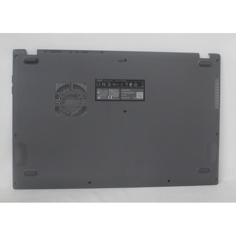 90NB0SR1-R7D021 Bottom Base Cover Assy Wo/P X515Ja-1G R565Ma-Rs04 "GRADE A" Compatible With Asus