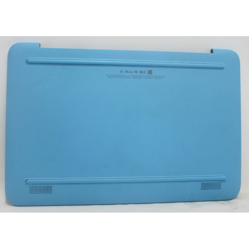 911362-001 Bottom Base Cover Aqua Blue Stream 14-Ax010Nr Compatible With HP
