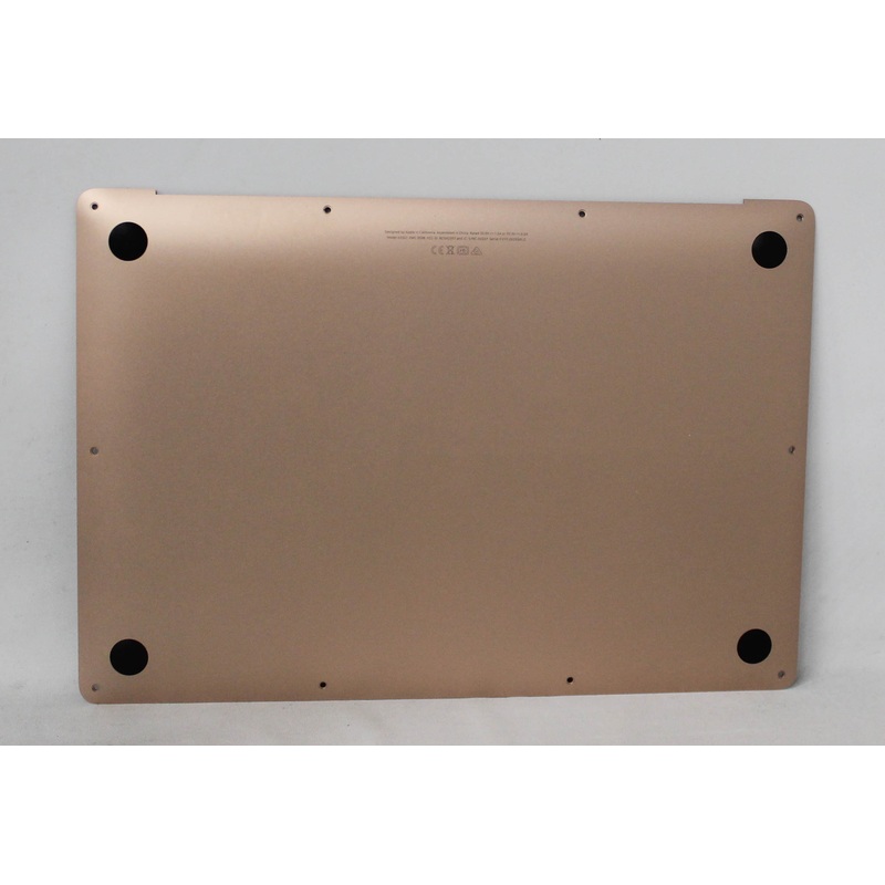 923-04304-B Bottom Base Cover Rose Gold Macbook Air M1 13.3 Late 2020 A2337 Grade B Compatible With Apple