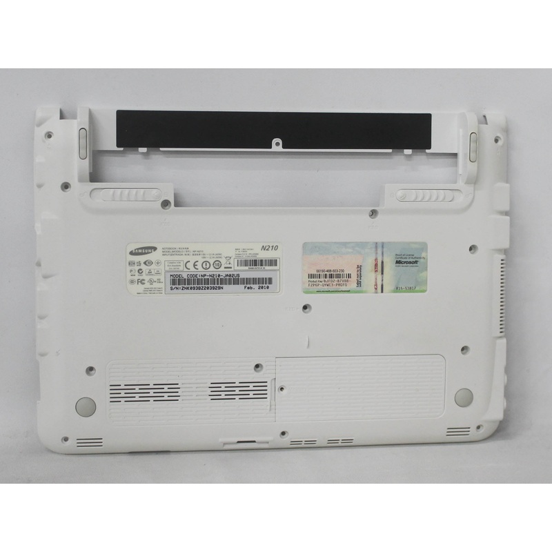 BA75-02393A N210 Base Enclosure White Compatible With SAMSUNG