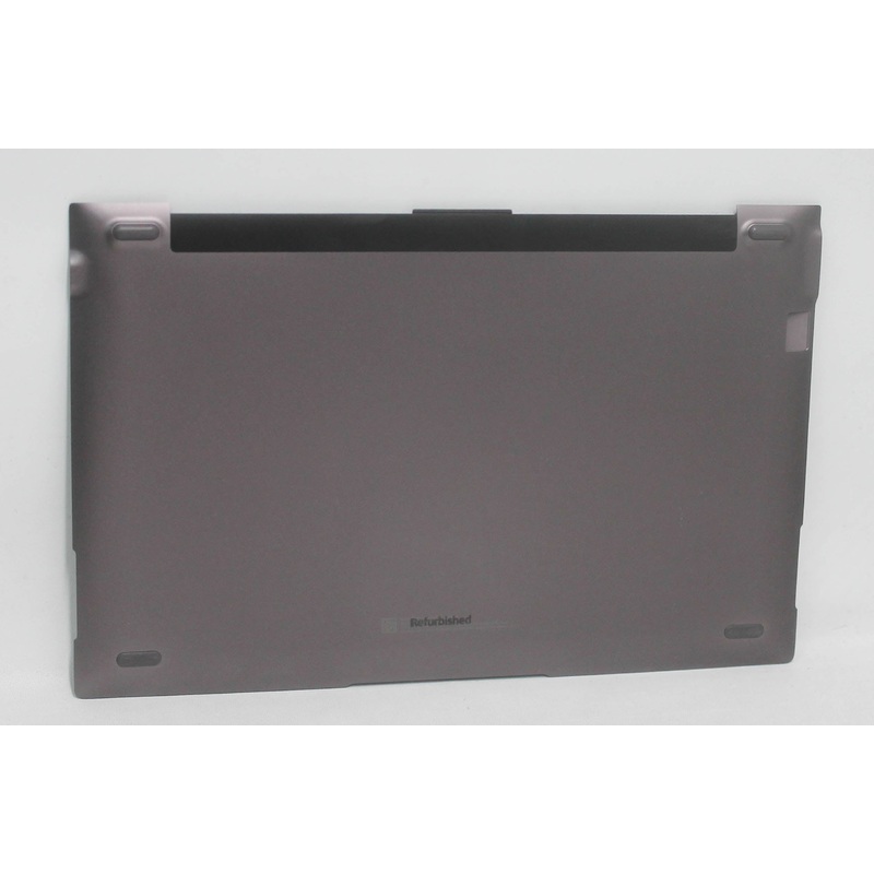 BA98-02245A Bottom Base Cover Earthy Gold Galaxy Book S Np767Xcm-K02Us Compatible With Samsung