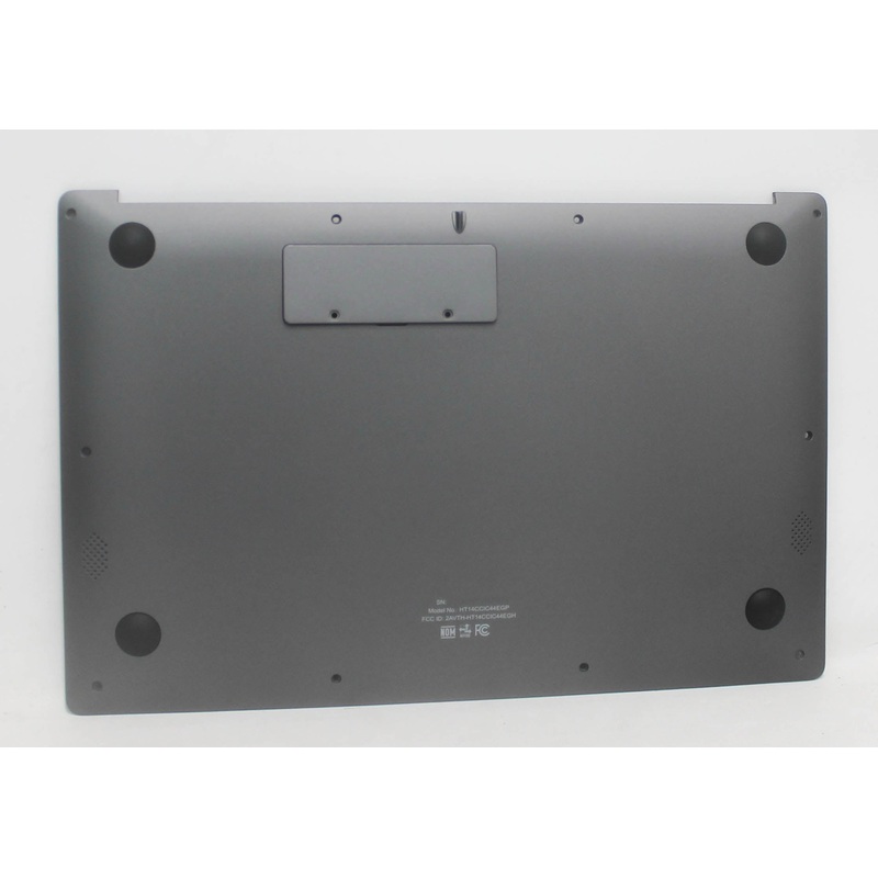 HT14CCIC44EGP-BASE Bottom Base Cover Grey Hybook Ht14Ccic44Egp Compatible With Hyundai