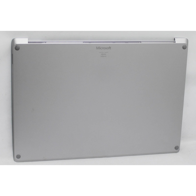 M1114249-001-B Bottom Base Cover W/Battery 45.8Wh 7.58V 6041Mah Laptop 3 15 Vgz-00001 Model 1873 Grade B Compatible With Microsoft