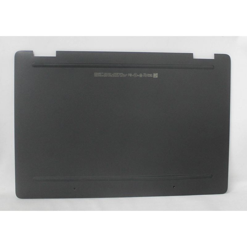 M20849-001-B Bottom Base Cover Black Chromebook X360 14A-Ca0190Wm Grade B Compatible With HP