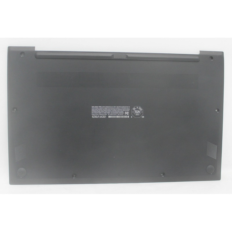 15Z90Q-Base Bottom Base Cover Black Gram 15Z90Q-P.Aac8U1 Replacement Parts Compatible With LG
