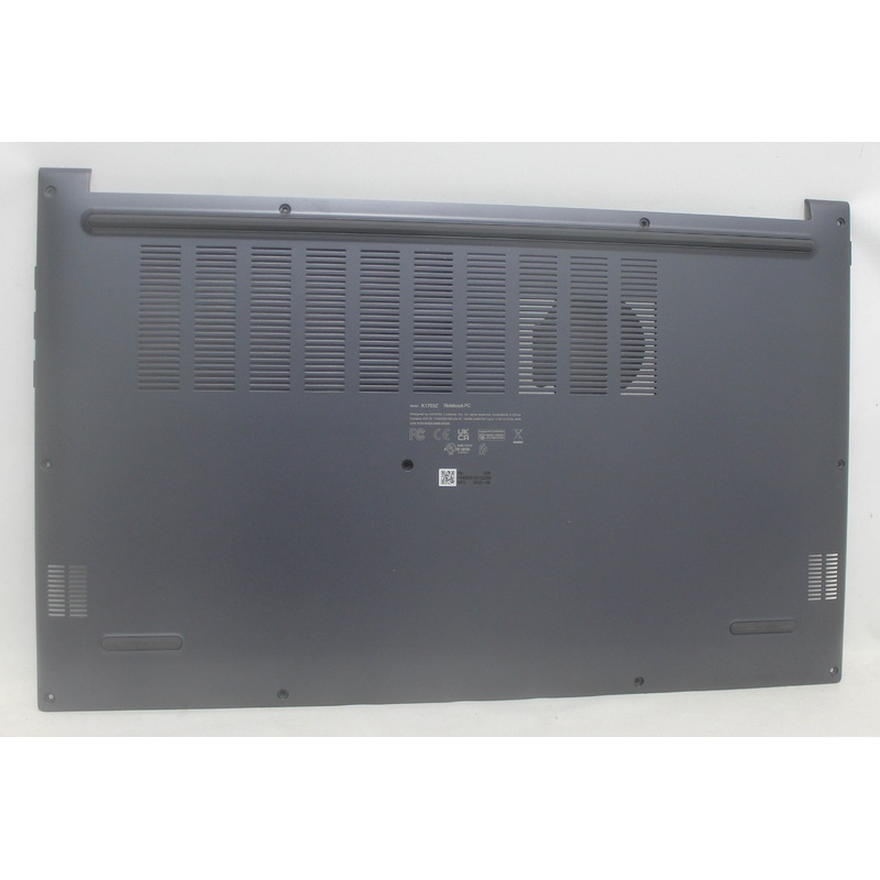3PXJIBAJN20 Bottom Base Cover Assy X1703Za-2B Vivobook K1703Za-Os74 Compatible With Asus