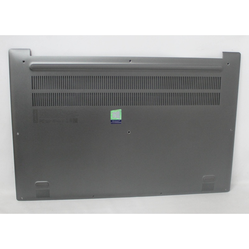 5CB0Q6227 Bottom Base Cover 81Ac Grey Ideapad 720S-15Ikb 81Ac "GRADE B" Compatible With Lenovo