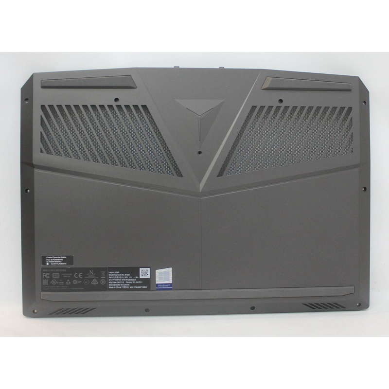 5CB0U42899 BOTTOM BASE COVER L 81Q5 LEGION Y545 "GRADE A" Compatible With Lenovo