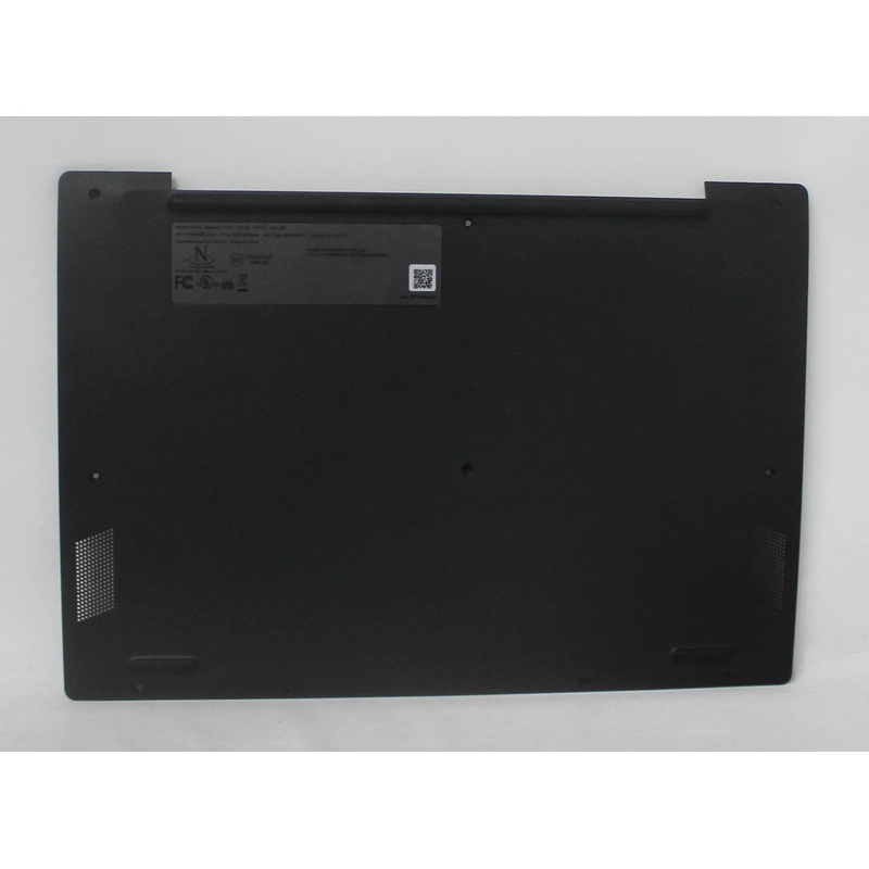 5CB0Z26747-B Bottom Base Cover 82BA GS150 Ideapad 11 CB-11IGL05 "GRADE B" Compatible With Lenovo