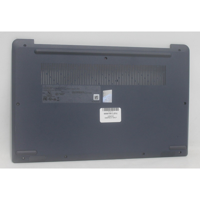5CB1H38878 Bottom Base Cover L 82Rj A/B_Uma Blue Ideapad 3 14Iau7 Compatible With LENOVO