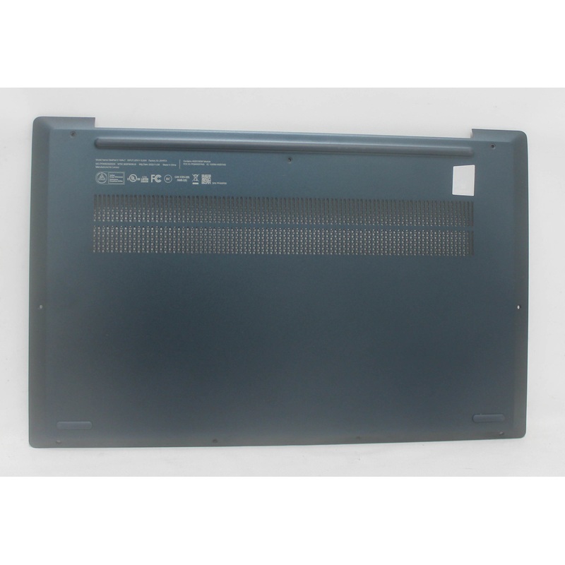 5Cb1H95512 Bottom Base Cover L 82Sf Ml Ab Ideapad 5 15Ial7 Replacement Parts Compatible With LENOVO