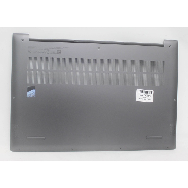 5CB1J38239-B BOTTOM BASE COVER H 82VA STGY GY SLIM 7 16IAH7 GRADE B Compatible With LENOVO