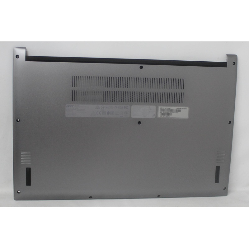 60.HB1N7.001-B Bottom Base Cover Chromebook Cb715-1Wt-39Hz "GRADE B" Compatible With Acer