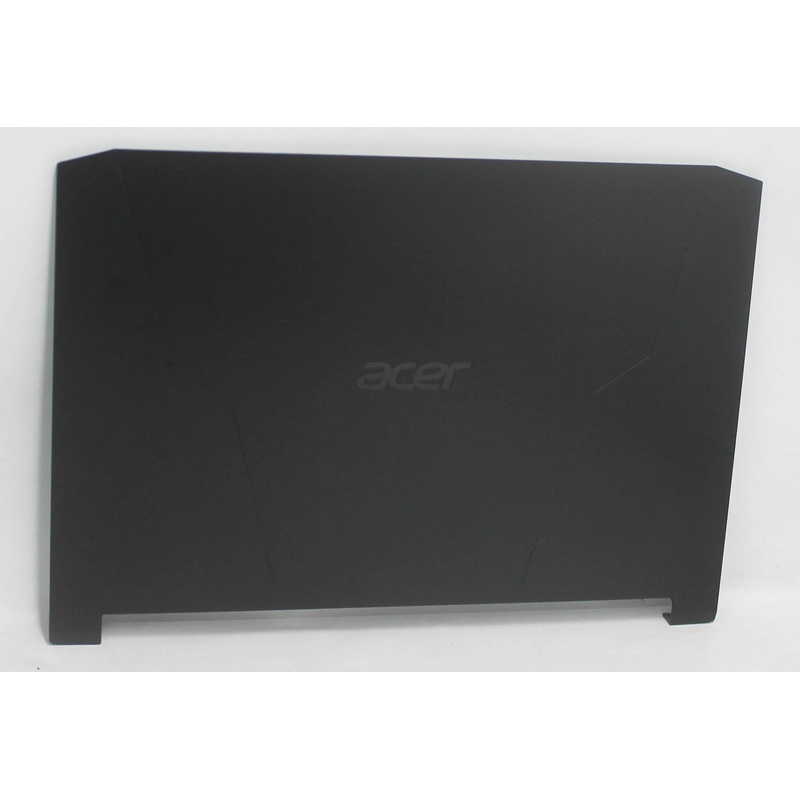 60.HX0N7.001 LCD Back Cover Black Nitro 5 An515-45-R92M Compatible With ACER