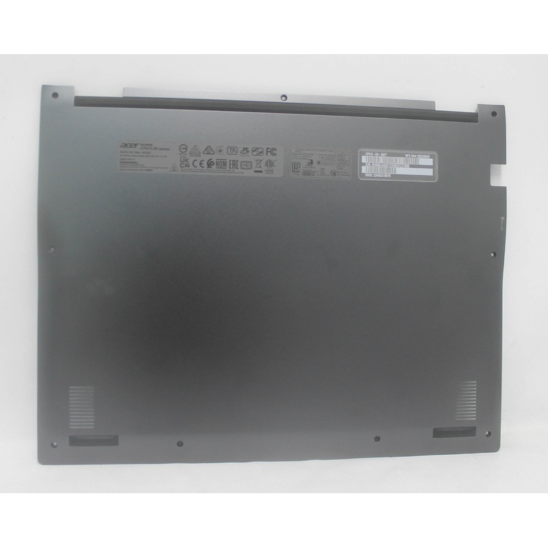 60.K0LN7.001 Bottom Base Cover Spin Cp513-2H-K62Y Compatible with ACER