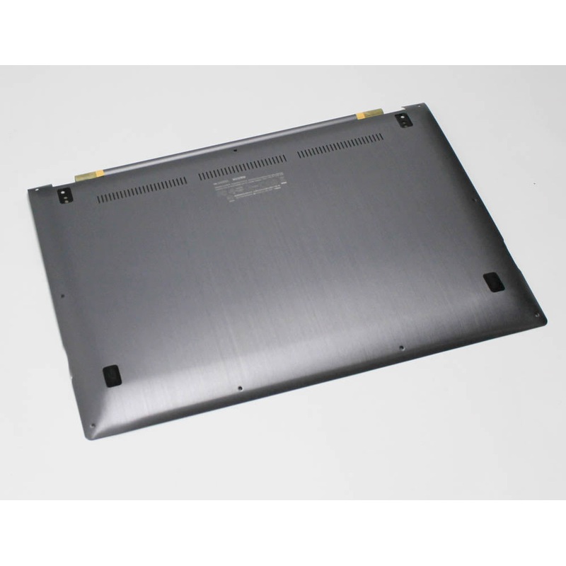 70N0QF1R2300  Plastic Base Ux302La-1A Bottom Case Assy Replacement Parts Compatible With Asus