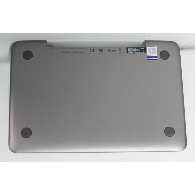 90NB0BK1-R7D010 Bottom Base Cover Sub Assy T101Ha-3K T101Ha Series Compatible with Asus