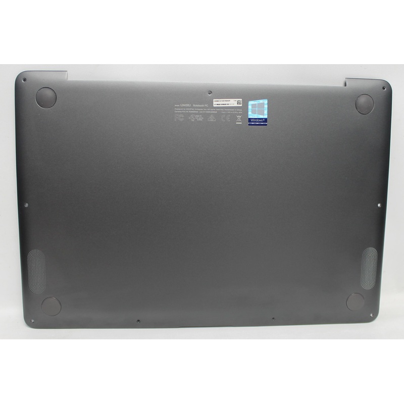 90NB0EC1-R7D010 Bottom Base Cover Zenbook Ux430Ua-1A Ux430Ua Series Compatible with Asus
