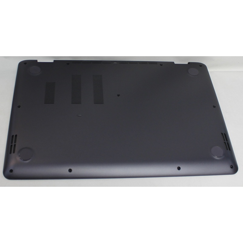 90NB0FS1-R7D010 Bottom Base Cover Assy Star Grey Tp410Ua-1A Compatible with Asus