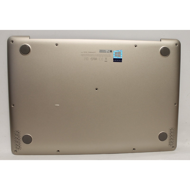 90NB0GF1-R7D010 Bottom Base Cover X411Ua-1A Vivobook S14 S410Un-Ns74 Compatible with Asus