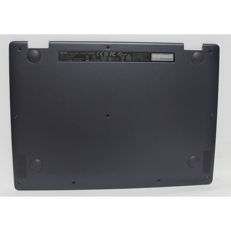 90NB0H00-R7D000 Bottom Base Cover Tp202Na J202Na-Dh01T Compatible with Asus