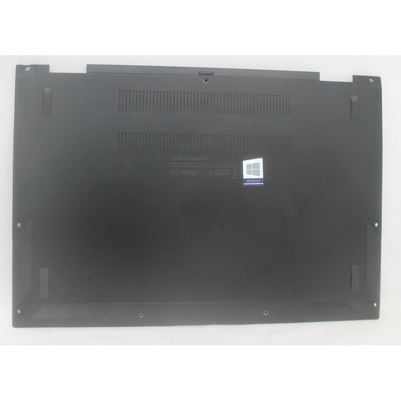90NB0QT2-R7D011 Bottom Base Cover Zenbook Flip S Ux371Ea-Xh77T Compatible With Asus