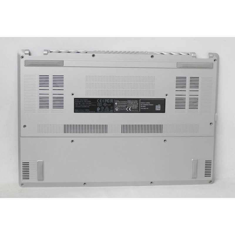 90NR03F2-R7D010 Ga401Iv-1D Bottom Case Assy Compatible with Asus