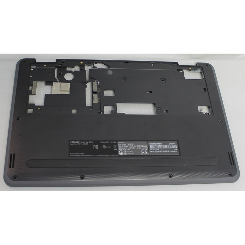 90NX01C0-R7D010 Bottom Base Cover Chrombook Flip C213Sa-Ys02 Compatible with Asus