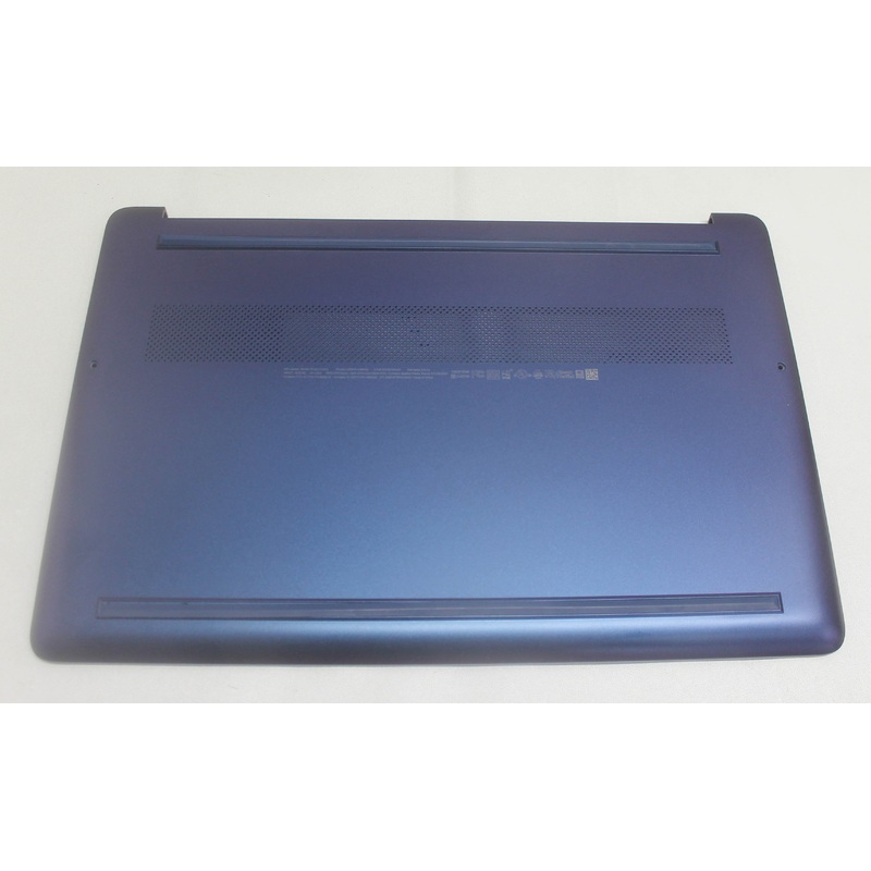 EA0P500334A Bottom Base Cover Blue 15-Dy0703Ds Compatible With HP