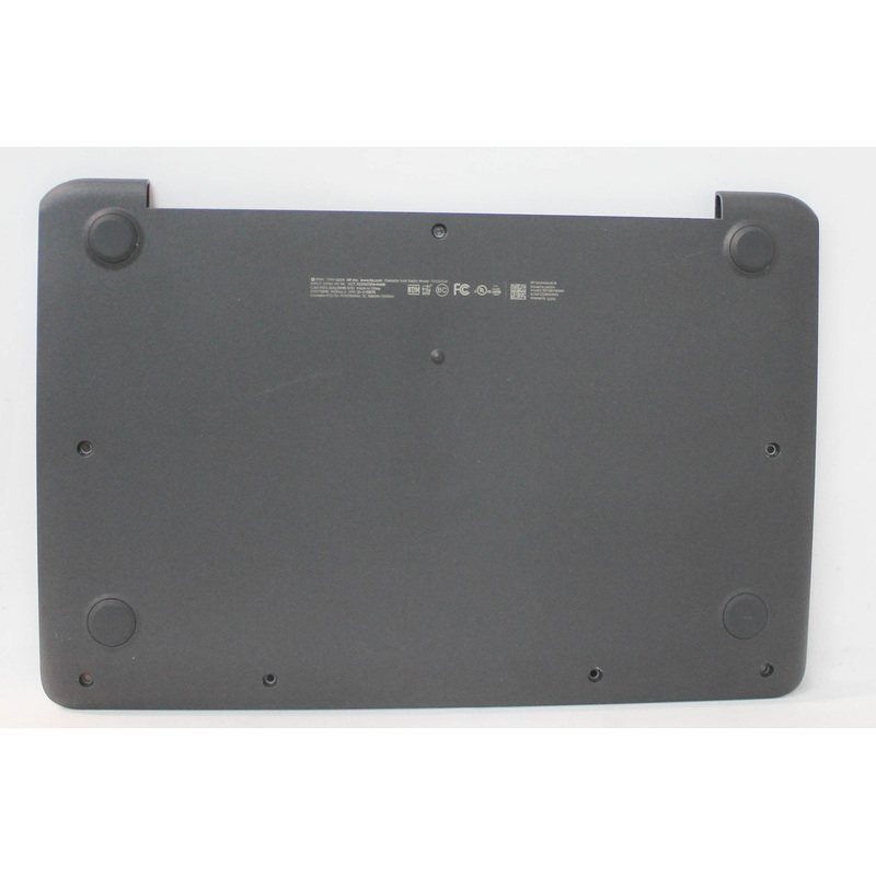 L14329-001 BOTTOM BASE COVER CHROMEBOOK 14-CA020NR "GRADE A" Compatible With HP