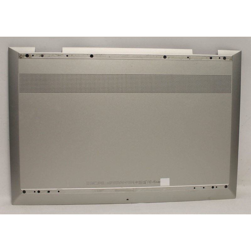 L20100-001-B Bottom Base Cover Discrete Natural Siverl Compatible With Envy X360 15T-Cn Series Grade B Compatible With HP