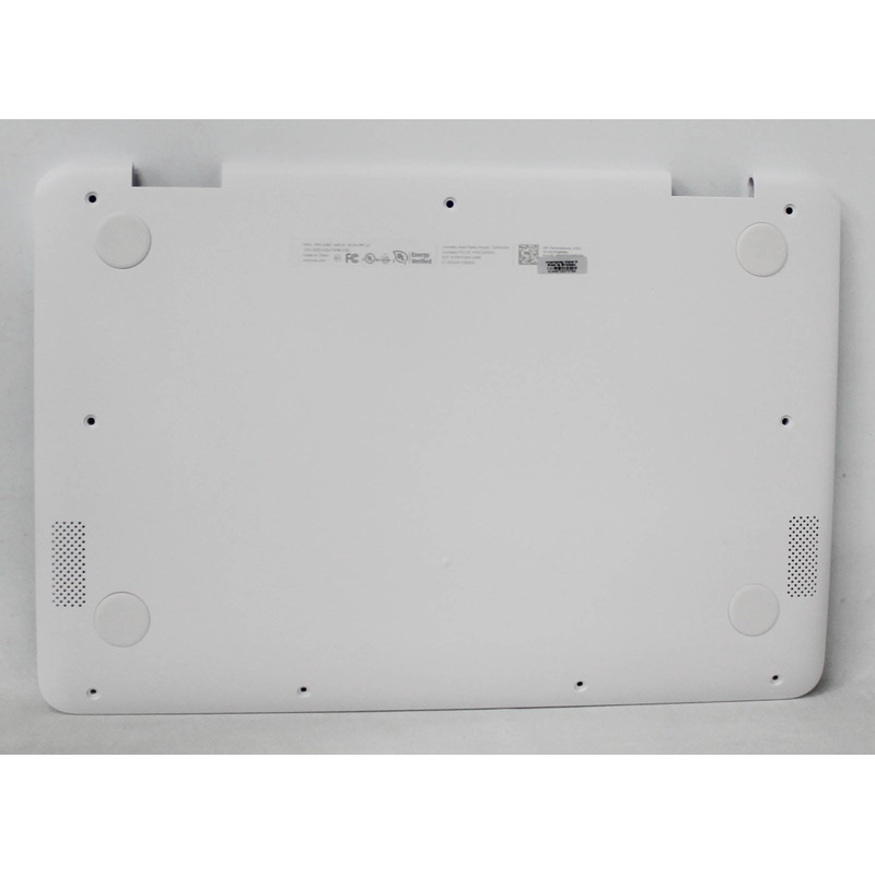L36471-001-B Bottom Base Cover Snw Nr Chromebook X360 11-Ae120Nr "GRADE B" Compatible With HP