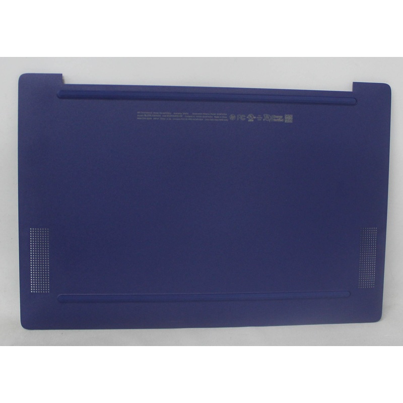 M15702-001-B Bottom Base Cover Indigo Blue Chromebook 11A-Na0036Nr "GRADE B" Compatible With HP