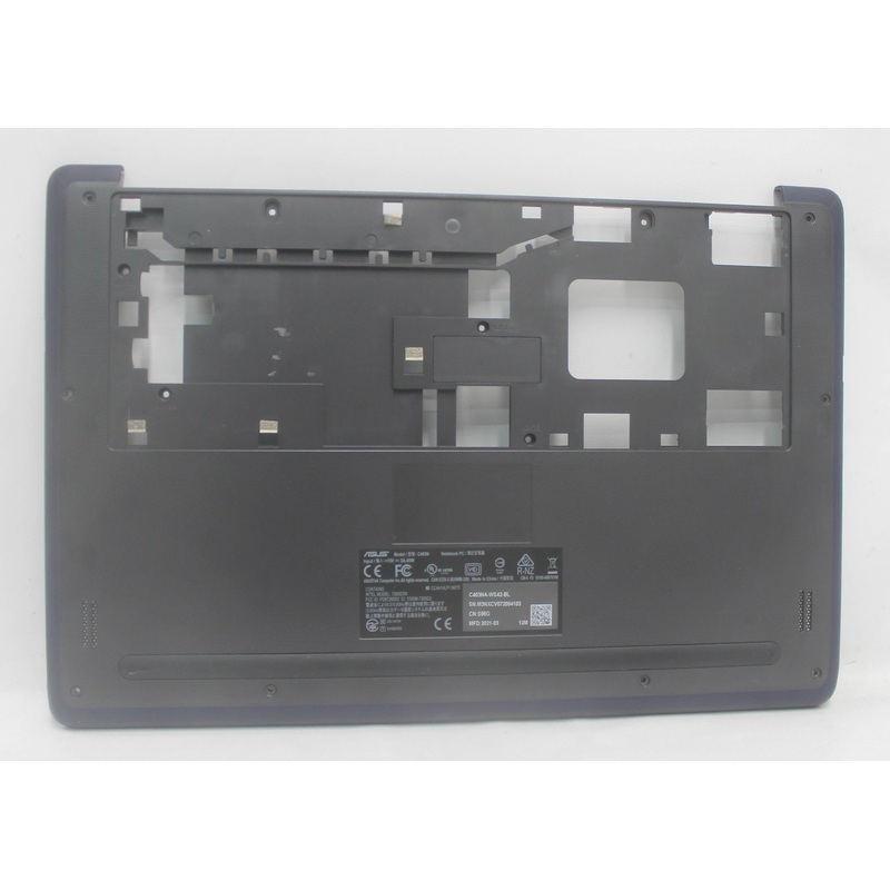 13N1-7KA0E01 Bottom Base Cover C403Na-1B Chromebook C403Na-Ws42-Bl Compatible with Asus