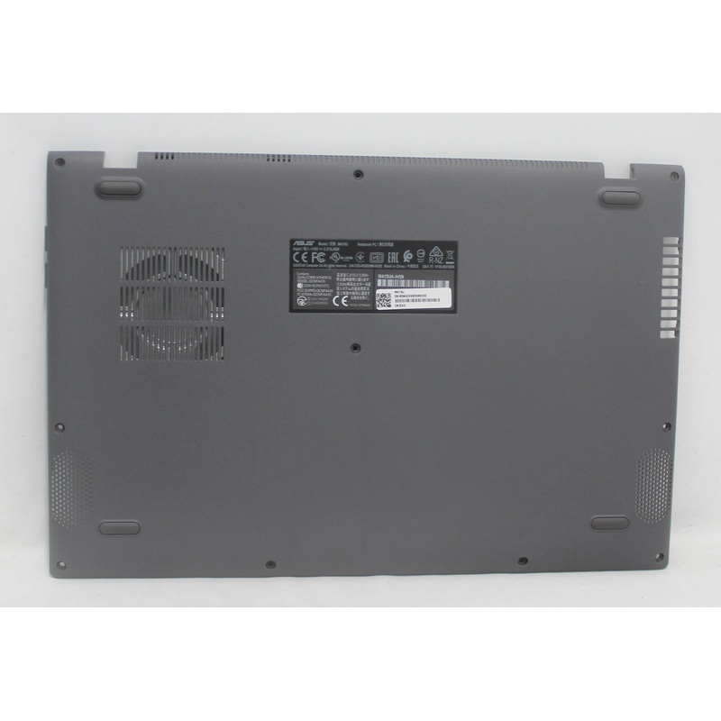 13N1-Cfa0721 Plastic Bottom Cover For F415Ea-As31Compatible With Asus