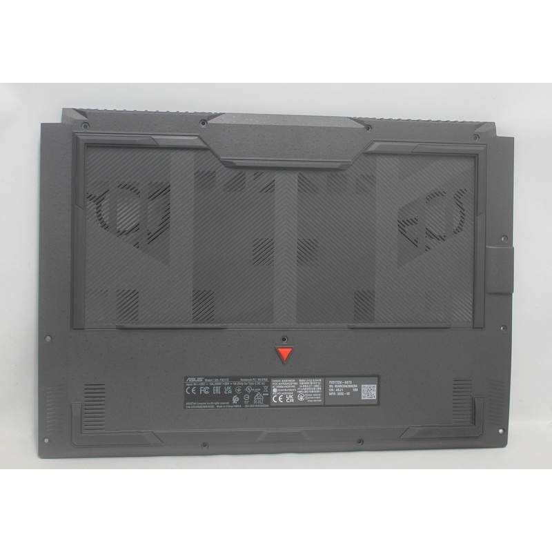 13NR0953AP0121 Bottom Base Cover 76W-Grey Assy Changteng Fx517Ze-1D Tuf Dash Fx517Zm-As73 Compatible With ASUS
