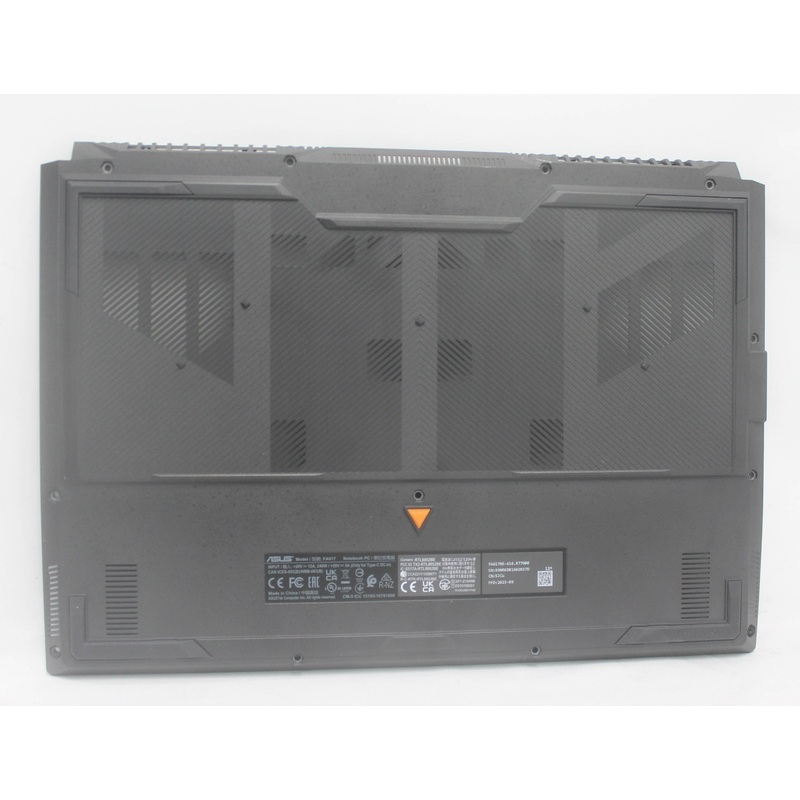 13Nr0Ep2Ap0101 Fa617Ns-2D Base Case 90W-Grey Assycompatible With Asus