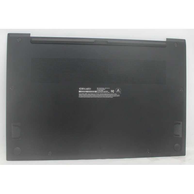 16Z90R-K.AAB7U1-BASE Gram Bottom Base Cover 16Z90R-K.Aab7U1 Compatible With LG