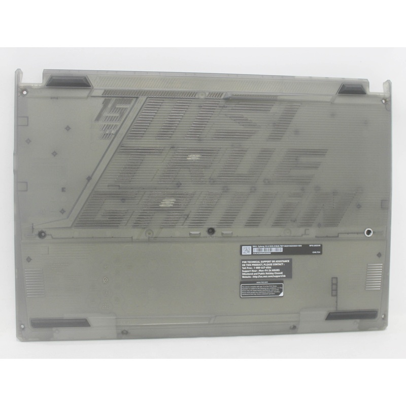 307-5K1D411-M77 Bottom Base Cover Cyborg 15 A13Ve-218Us Compatible With MSI